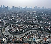 INDONESIA ECONOMY