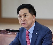 김기현 “국회 비정상시대 마무리, 이젠 민생 챙길때”