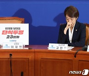 강성 지지자 탓에…'이재명 체포동의안 부결 인증' 나선 의원들