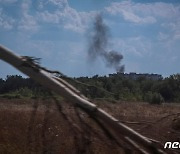 우크라, 크림반도 흑해함대 본부에 미사일 공격…러군 1명 사망(상보)