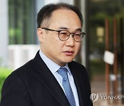 이원석 검찰총장, 이재명 대표 영장심사 관련 "할일 담담히 하겠다"