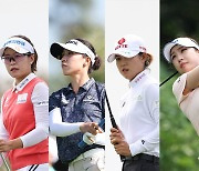 박민지·리디아고, 나란히 컷 탈락…황유민·유현주도 본선 좌절 [KLPGA 하나금융그룹]