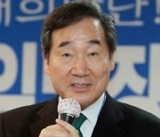 이재명株·이낙연株 희비교차...한동훈株 강세