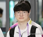 e스포츠 LoL 대표팀, A조 배정…4강서 중국 만날 듯