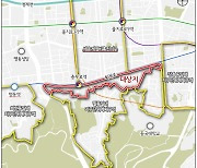 "서울 역사·문화 가치의 발견" 남산 아래 퇴계로 재정비 추진