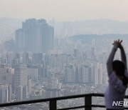 서울 전셋값 18주 연속 상승…교통·학군 좋은 신축은 매물 부족도