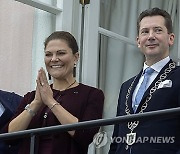 FINLAND SWEDEN ROYALTY