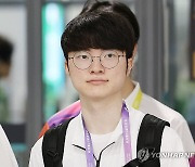 [아시안게임] e스포츠 LoL 대표팀, A조 배정…4강서 중국 만날 듯