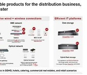 [PRNewswire] HUAWEI eKit Joins Hands with Distribution Partners