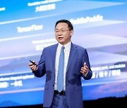 [PRNewswire] Huawei's David Wang: Accelerate Intelligence
