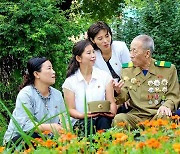 전쟁노병 우대 강조하는 북한…"우리 사회 고상한 미풍"