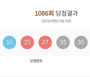 이번주 로또 1등 17명 '15.1억씩'…'자동선택' 대박 명당 봤더니