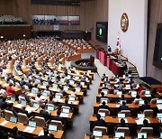 이재명 구속 기로에 정기국회 '스톱'…청문회·민생입법 '난항'