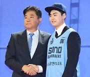 [KBL 신인 드래프트] ‘양궁 농구’ 소노에 합류한 박종하, “팀 컬러와 잘 맞을 것 같다”