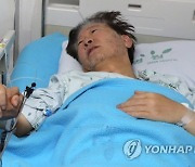 국힘, 이재명 단식 중단에 "환영…사법절차 성실히 임해야"