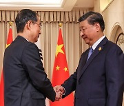 시진핑 주석, 한덕수 총리에 “방한 진지하게 검토”
