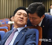 ['李 체포동의안' 가결]與, '이재명 체포동의안' 가결 반갑지만은 않은 이유