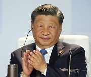 [속보] 시진핑 "남북 화해 지지…한반도 평화·안정 위해 계속 노력"