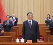[속보] 시진핑, 한일중 정상회의에 "적절한 시기 개최 환영"