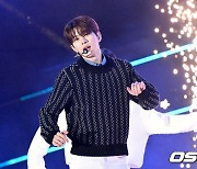 골든차일드 최보민, '순정만화 비주얼' [사진]