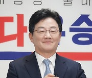 유승민 "이재명 체포안 가결, 尹에 위협적…'주적' 사라졌다"