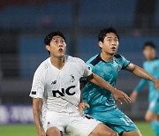 '공격 축구로 돌파구 찾는다' 안산, 이랜드 상대 승리 도전