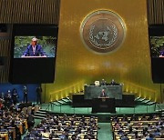 니제르 군정, 유엔 사무총장 비난…"총회 연설 막았다"