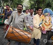 India Hindu Festival