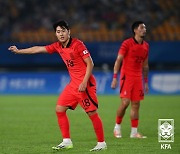 '이강인 35분 출전' 황선홍호, 바레인에 3-0 완승...16골 0실점으로 조별리그 통과