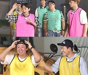 '1박2일' 나인우·유선호, 막내 반란 시작…"왜 아무도 안 믿어"