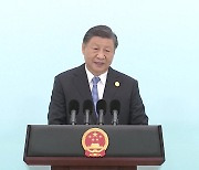 시진핑, 아시안게임 계기 연일 분주한 '안방 외교'