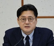 민주당 원내대표 ‘친명계’ 김민석·남인순·우원식·홍익표 4파전