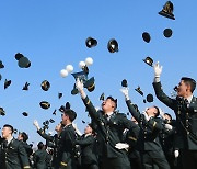 36명 정원인데 5명… ROTC 운영 대학 절반이 후보생 못채웠다