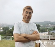 50대에도 ‘꽁지머리’ 김병지 “절식-운동으로 건강 유지”[이헌재의 인생홈런]