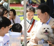 대통령실이 본 미국 순방 "외교지평 세계 실핏줄까지 퍼져나갔다"