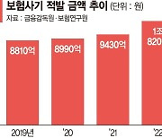 "공공·민간, 보험사기 정보공유 체계 구축해야"