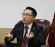 이호준 한국중견기업연합회 상근부회장 "상시법 전환만으로 부족한 중견기업 지원, 추가 법개정 필수"[스페셜 리포트]