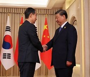 올해 한중일→내년 시진핑→후년 APEC… 중국 묶을 정상외교 청사진