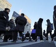 “외환위기 이후 처음”...한국, 일본에 성장률 밀린다