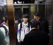 Esports legend Faker seeks to lead Korean surge at Asian Games