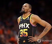 "NBA는 체커 게임, 유로리그는 체스 게임" 주장에 듀란트 '발끈' "꺼져버러!"