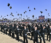 육군 ROTC 절반이 정원 미달 초급간부 확보 ‘빨간불’…수도권 대학 심각