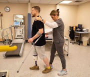 미군, 獨주재 병원에서 부상 병사 치료…NYT “美, 전쟁에 깊이 개입 방증”