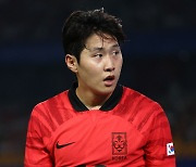 [속보] ‘이강인 첫 출전’ 황선홍호, 바레인에 3-0 승리…‘쾌속 3연승’ [항저우AG]