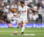 ‘제대로 정면 승부’ 손흥민 토트넘, 아스널과 북런던 더비 [EPL 프리뷰]