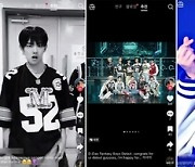 판타지 보이즈, 데뷔 3일만에 틱톡 대박 터졌다‥3억뷰 돌파