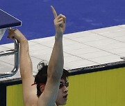 중국 판잔러, 내가 1위야