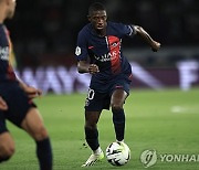 바르셀로나→PSG→토트넘?…골칫덩이 유리몸 800억 FW, 6개월 만에 영국행? 'PL서 인기'