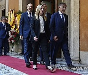 ITALY PEOPLE NAPOLITANO DEATH