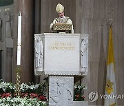 Catholic Synod US Bishops